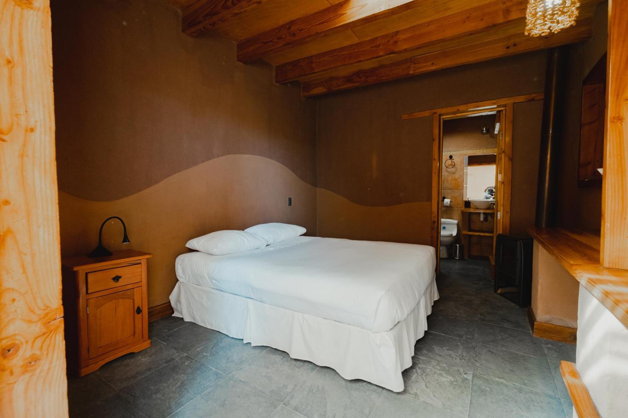 Terra Luna Atacama San Pedro De Atacama Zewnętrze zdjęcie