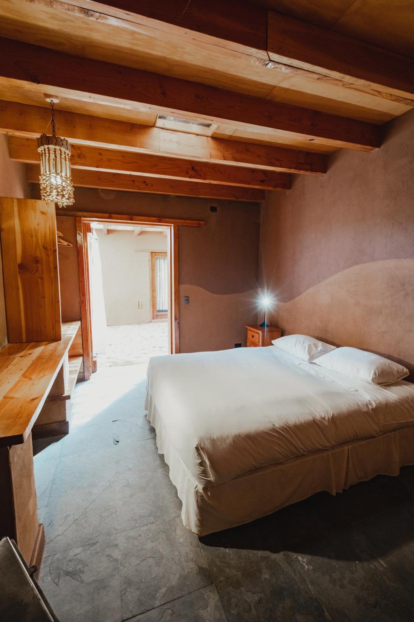 Terra Luna Atacama San Pedro De Atacama Zewnętrze zdjęcie