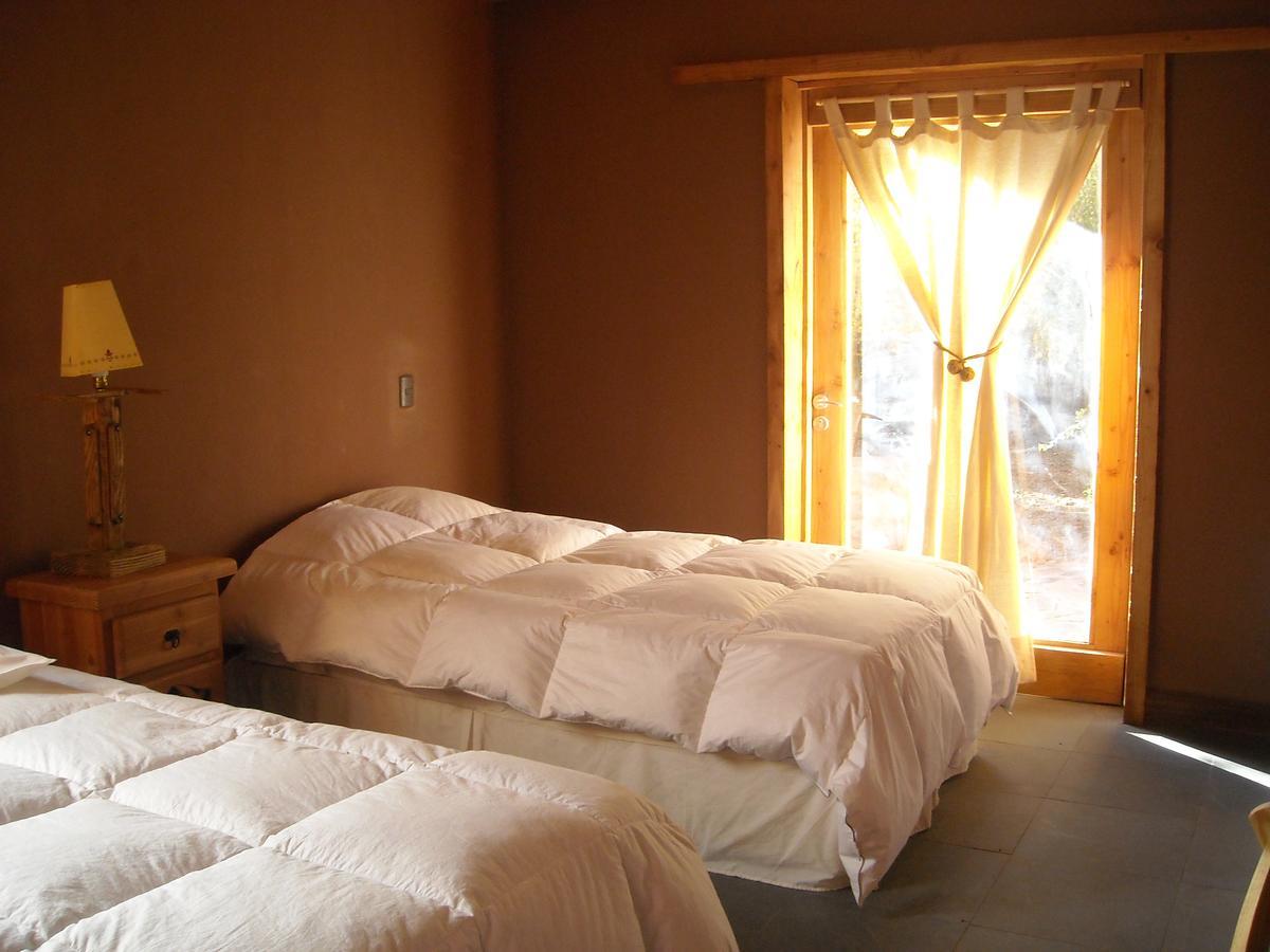 Terra Luna Atacama San Pedro De Atacama Zewnętrze zdjęcie