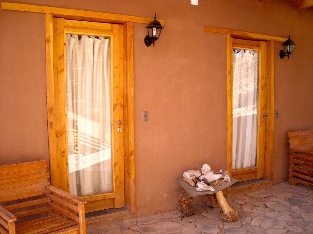 Terra Luna Atacama San Pedro De Atacama Zewnętrze zdjęcie