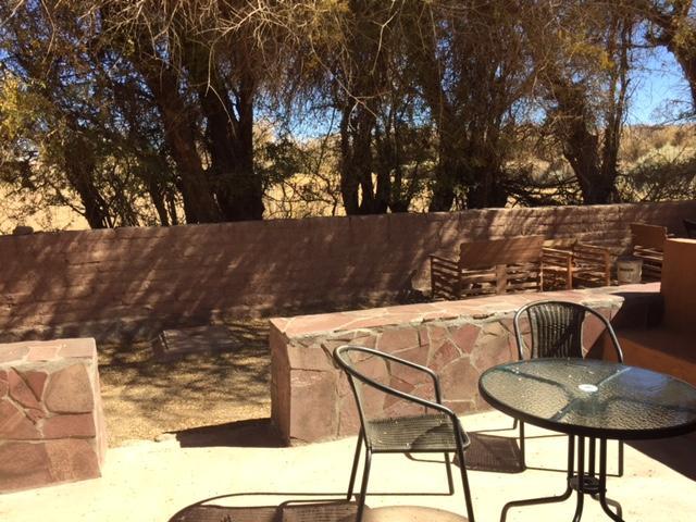 Terra Luna Atacama San Pedro De Atacama Zewnętrze zdjęcie