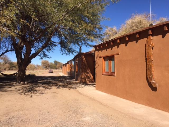 Terra Luna Atacama San Pedro De Atacama Zewnętrze zdjęcie