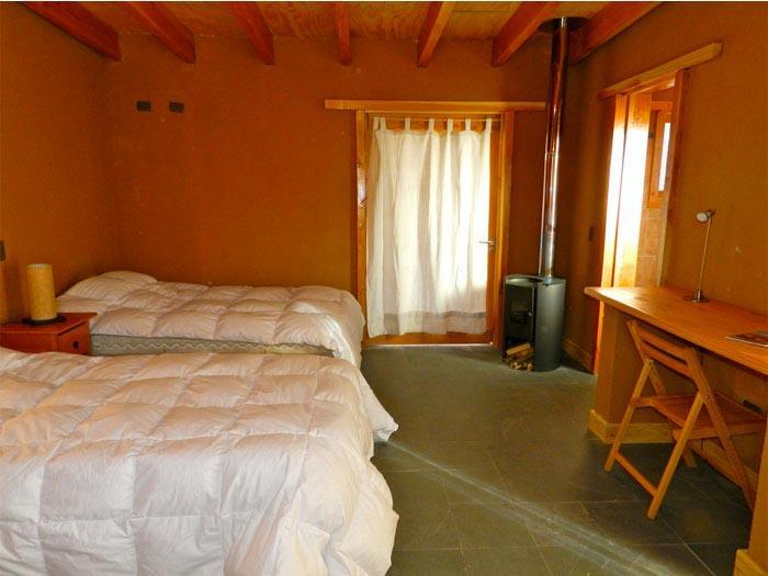 Terra Luna Atacama San Pedro De Atacama Zewnętrze zdjęcie