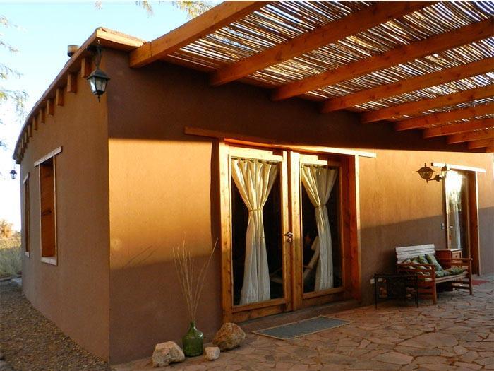 Terra Luna Atacama San Pedro De Atacama Zewnętrze zdjęcie