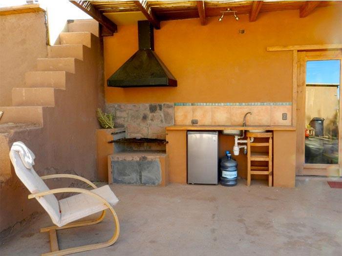 Terra Luna Atacama San Pedro De Atacama Zewnętrze zdjęcie