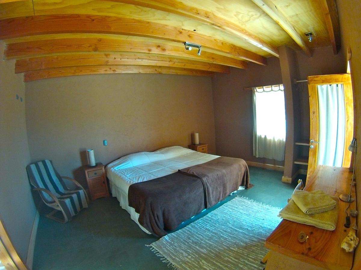 Terra Luna Atacama San Pedro De Atacama Zewnętrze zdjęcie