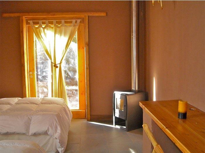 Terra Luna Atacama San Pedro De Atacama Zewnętrze zdjęcie