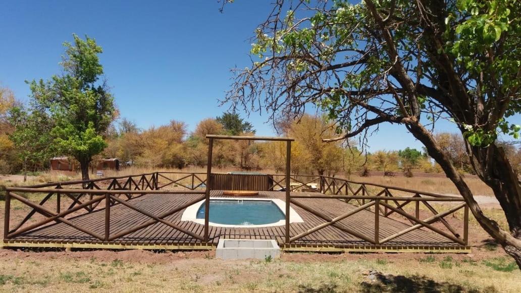 Terra Luna Atacama San Pedro De Atacama Zewnętrze zdjęcie